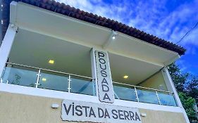 Pousada Vista da Serra - Suzart